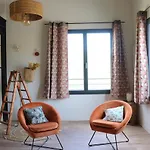 Aigues Vives - Le Patio Casa de Férias *
