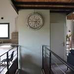 Casa de Férias Aigues Vives - Le Patio Montpeyroux (Herault)