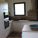 Casa de Férias Aigues Vives - Le Patio Montpeyroux (Herault)