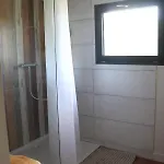 Casa de Férias Aigues Vives - Le Patio Montpeyroux (Herault)