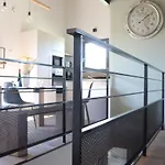 Casa de Férias Aigues Vives - Le Patio *