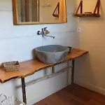 Casa de Férias Aigues Vives - Le Patio