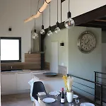 Casa de Férias Aigues Vives - Le Patio *