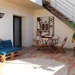 Casa de Férias Aigues Vives - Le Patio