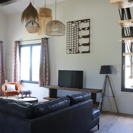 Hébergement de vacances Aigues Vives Montpeyroux (Herault)