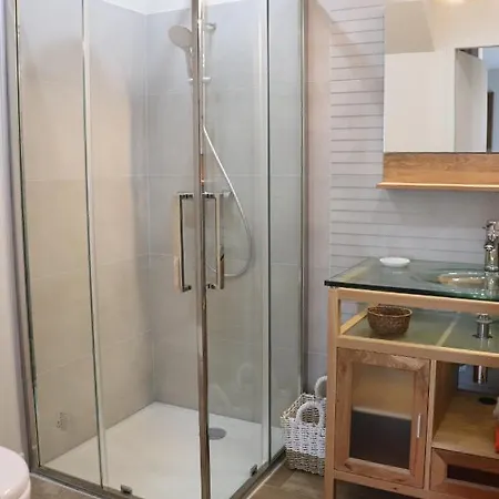 Nyaraló Aigues Vives - Le Patio Montpeyroux