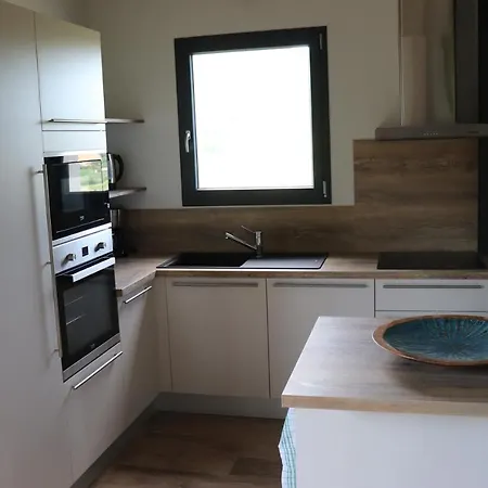 Сasa de vacaciones Aigues Vives - Le Patio Montpeyroux (Herault)
