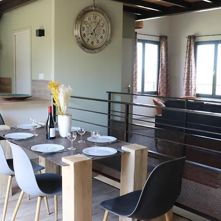 Aigues Vives - Le Patio *
