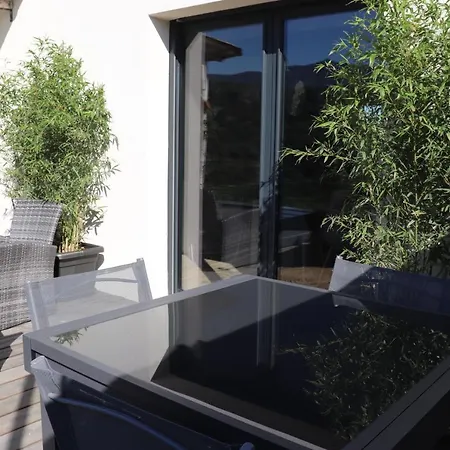 Hébergement de vacances Aigues Vives Montpeyroux (Herault)