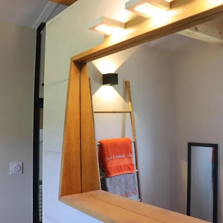 Aigues Vives - Le Patio Feriehus