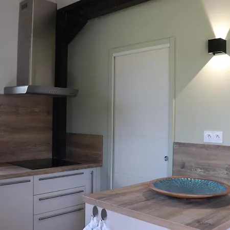 Aigues Vives - Le Patio