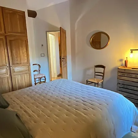 Aigues Vives - Le Patio Nyaraló