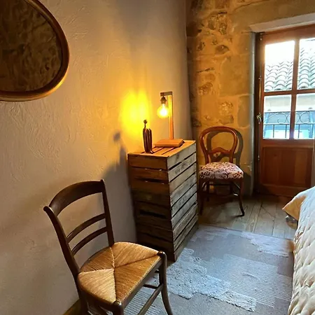 Feriehus Aigues Vives - Le Patio *