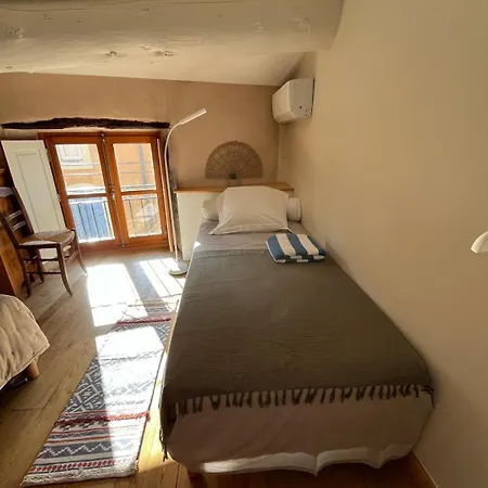 Aigues Vives - Le Patio *