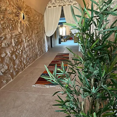 Aigues Vives - Le Patio