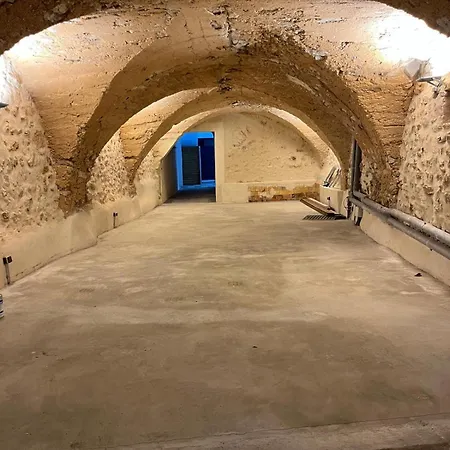 Aigues Vives - Le Patio