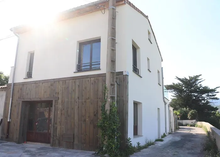 Hébergement de vacances Aigues Vives