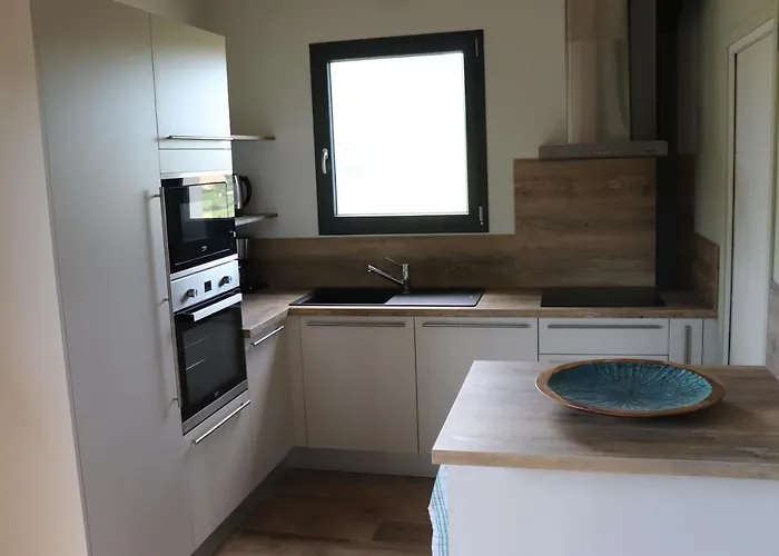 Hébergement de vacances Aigues Vives Montpeyroux (Herault)