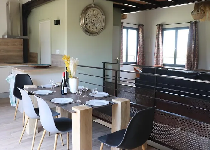 Aigues Vives - Le Patio *