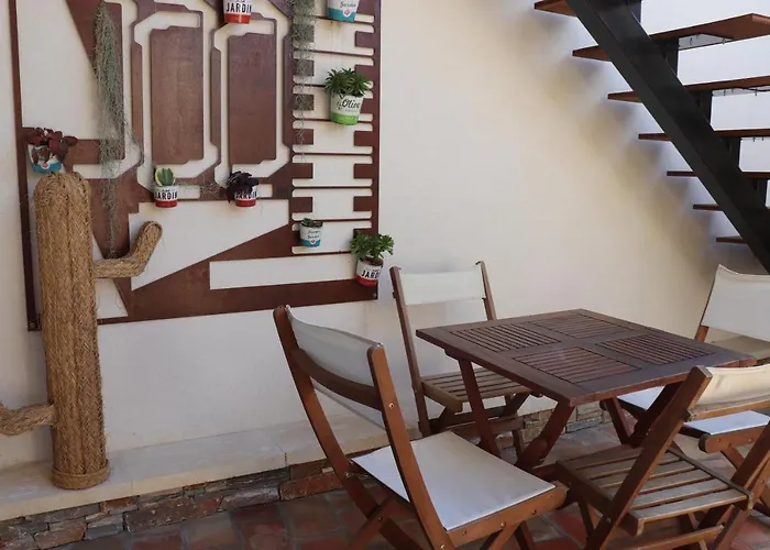Aigues Vives - Le Patio Casa vacanze
