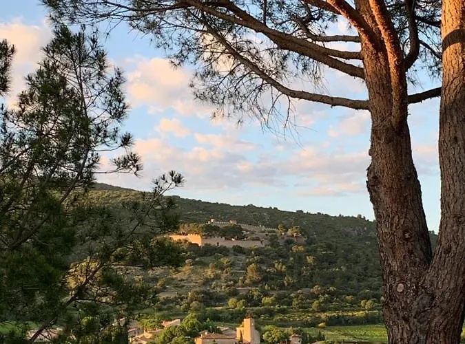 Hébergement de vacances Aigues Vives *