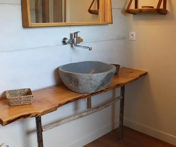 Casa vacanze Aigues Vives - Le Patio