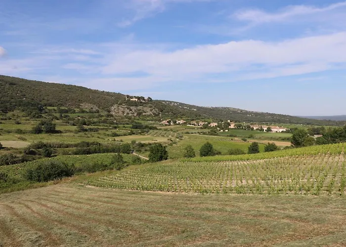 Hébergement de vacances Aigues Vives *