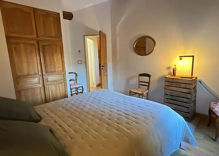 Aigues Vives - Le Patio Casa vacanze