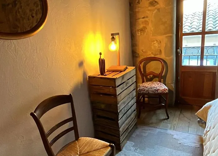 Casa vacanze Aigues Vives - Le Patio *