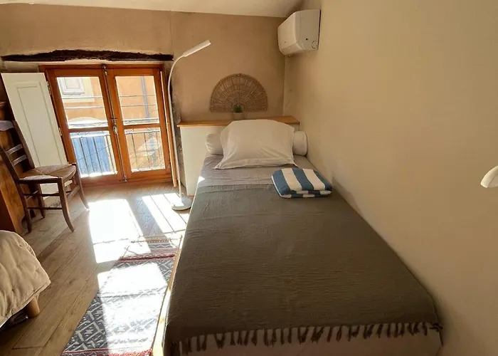 Aigues Vives - Le Patio *