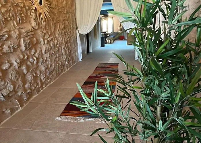 Aigues Vives - Le Patio