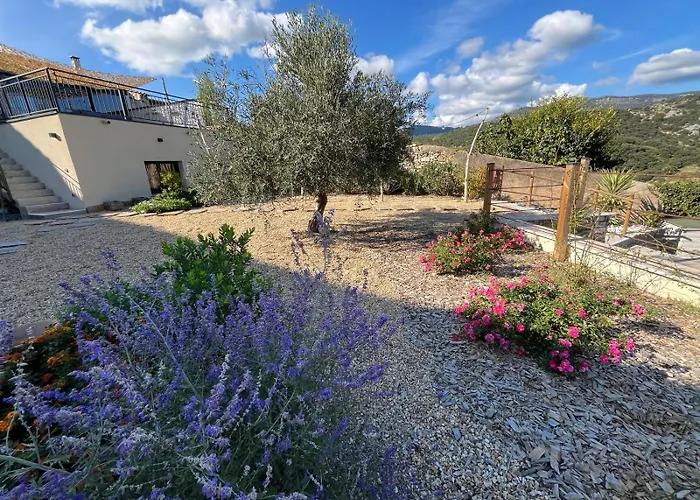Aigues Vives - Le Patio Casa vacanze *